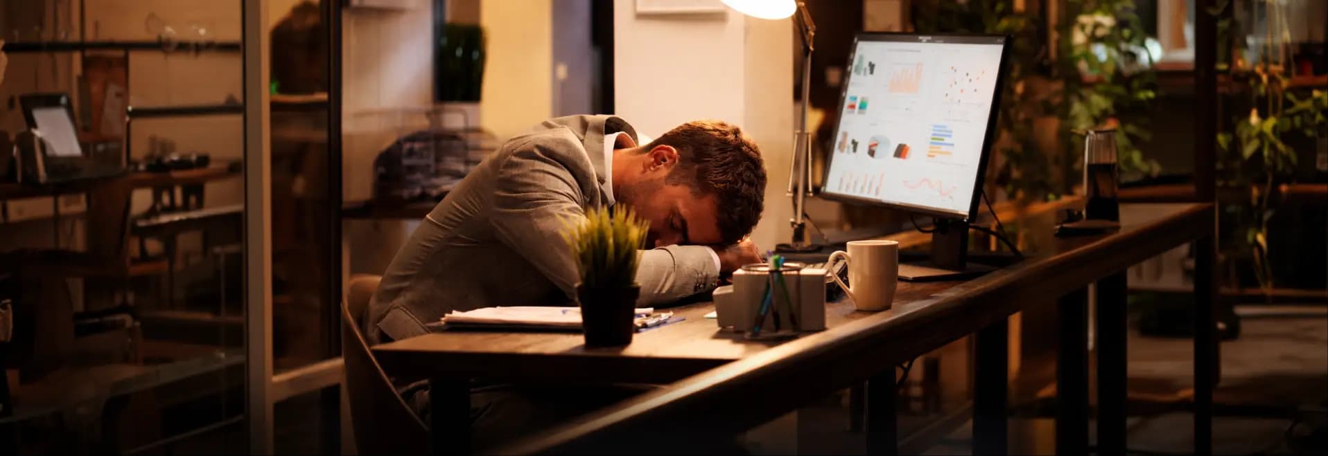 What Are the Signs of Burnout at Work? Causes & Prevention
