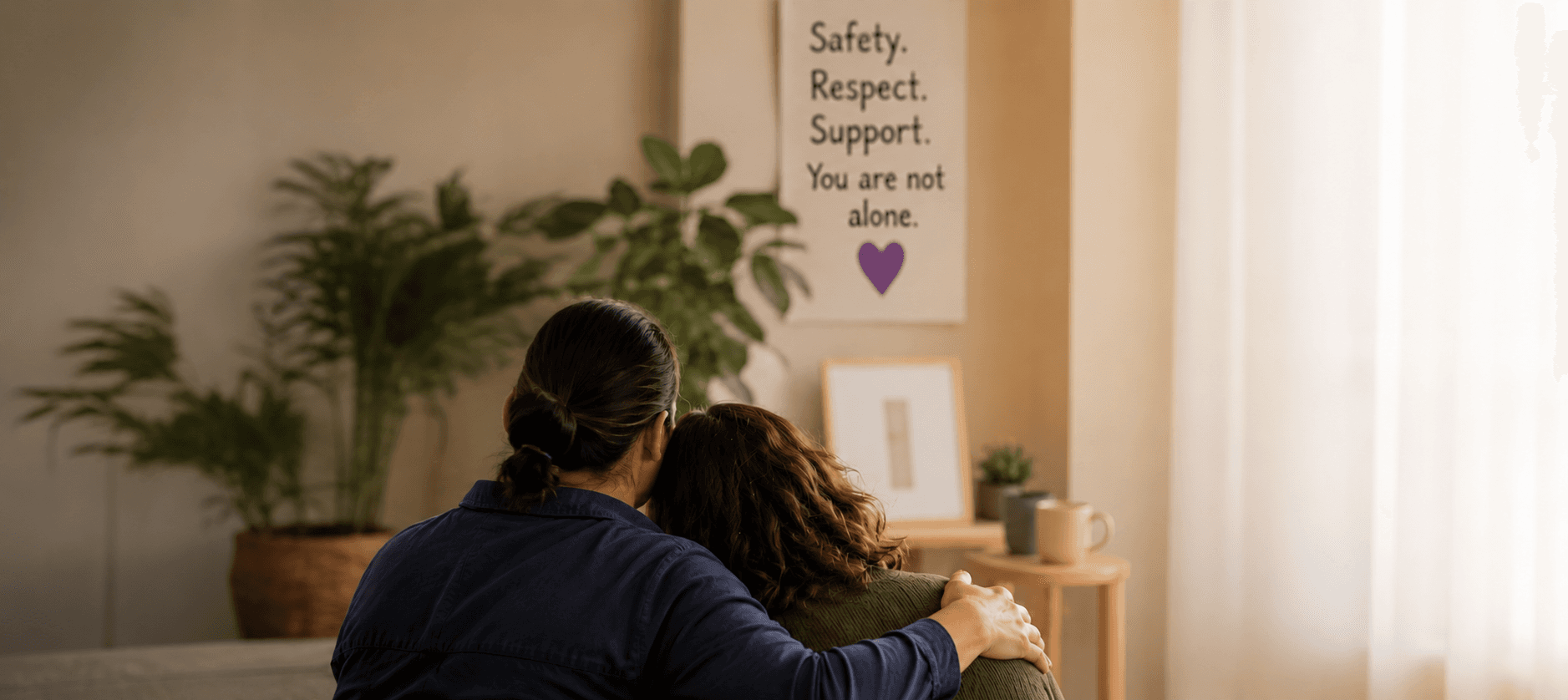 Domestic Violence Safety Prevention