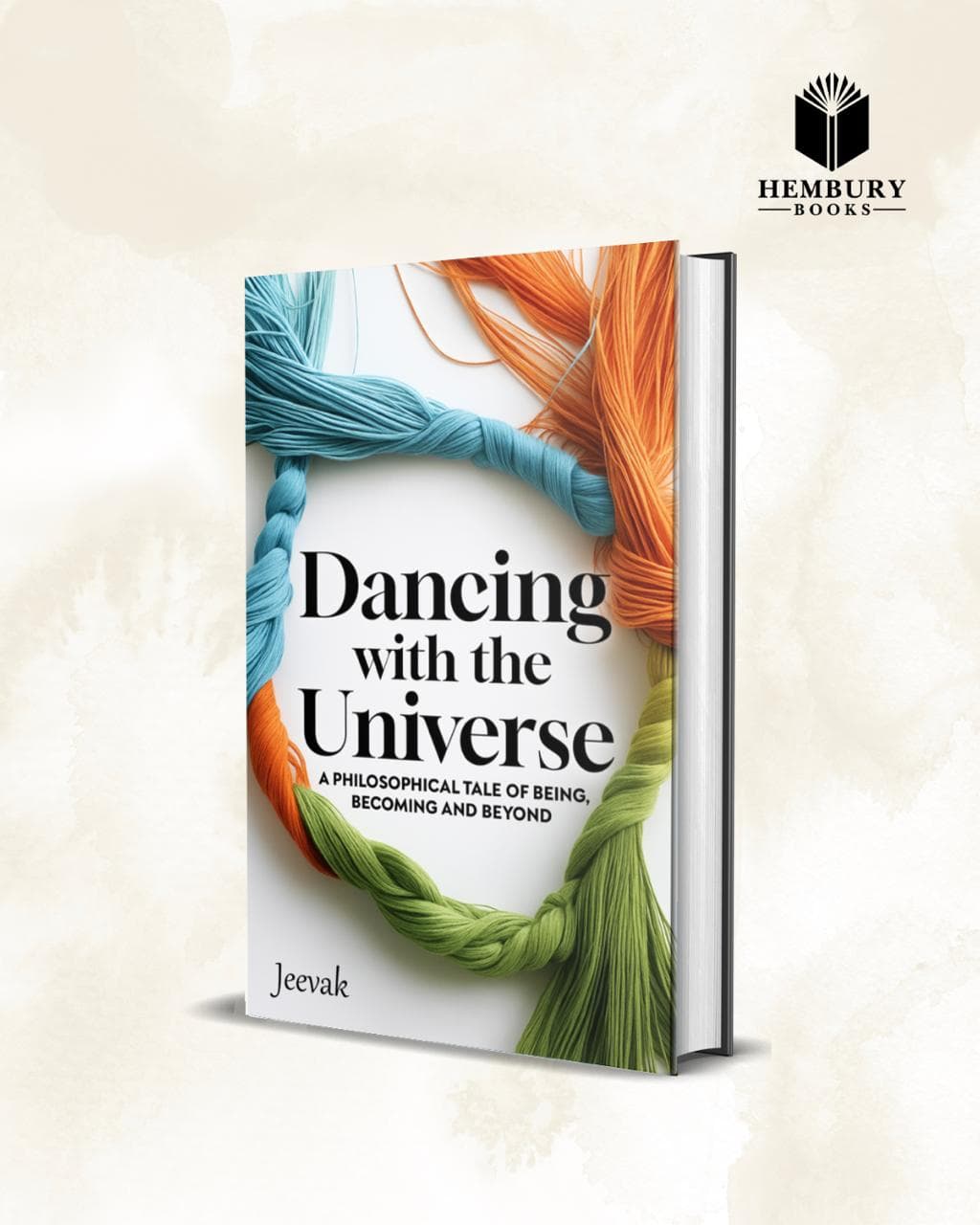 Dancing with the Universe