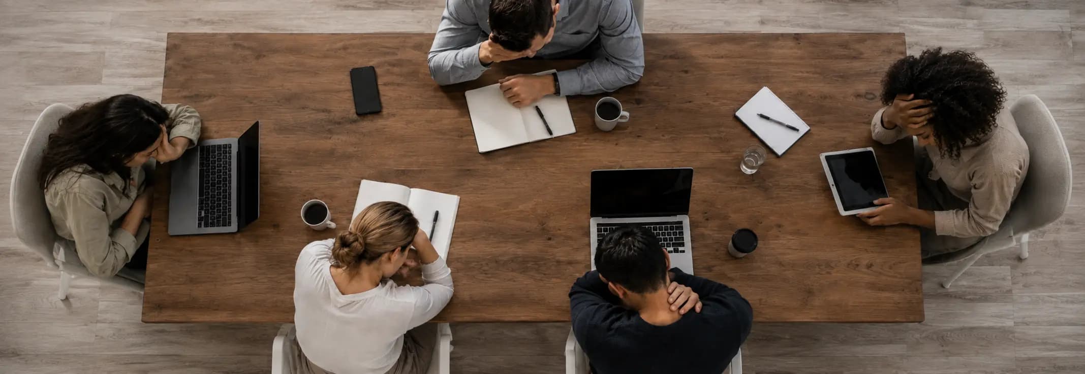 Kanyini Earth Webinar: From Awareness to Action on Burnout